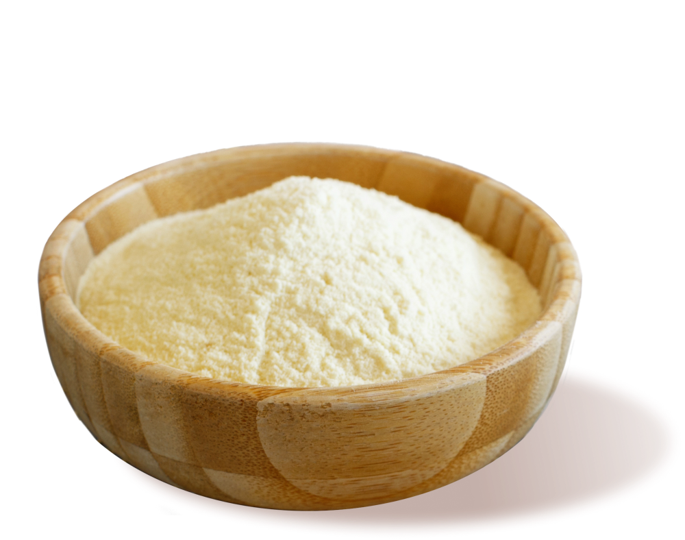  Semolina