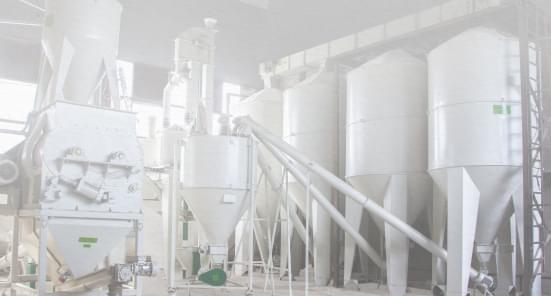 production lines