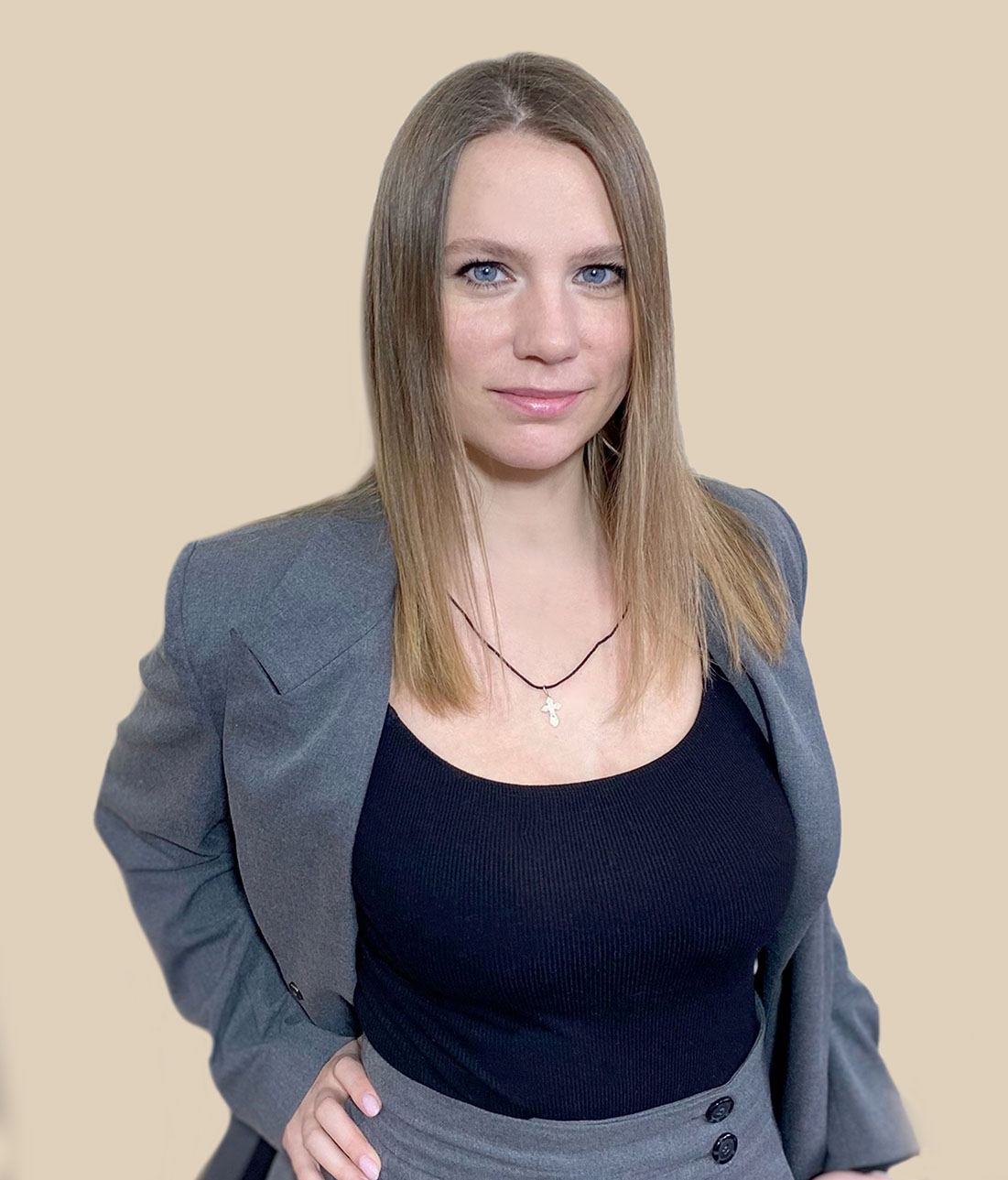 Иванова Татьяна Витальевна